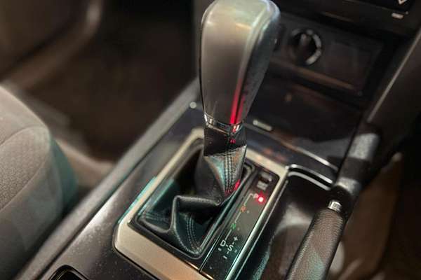 2012 Toyota Landcruiser Prado GXL KDJ150R