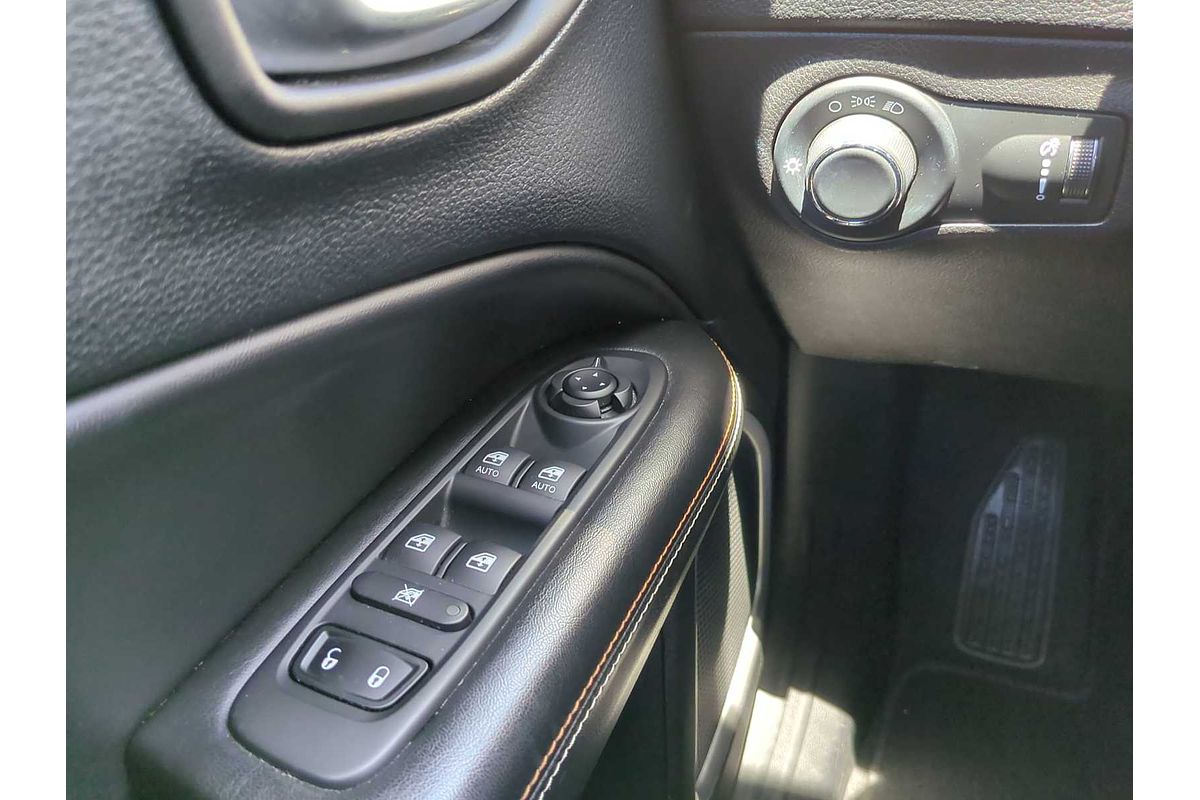 2020 Jeep Compass Sport