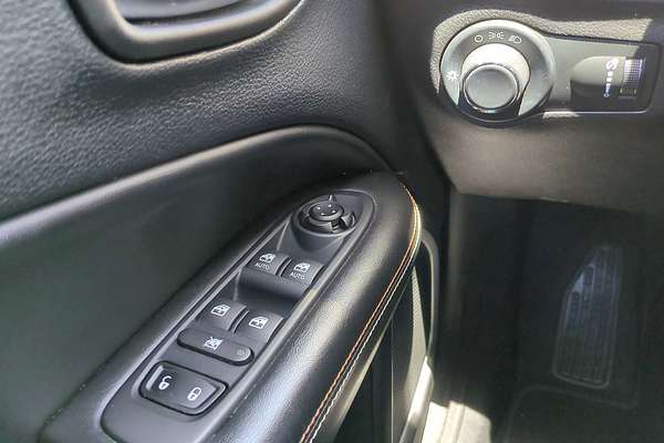 2020 Jeep Compass Sport