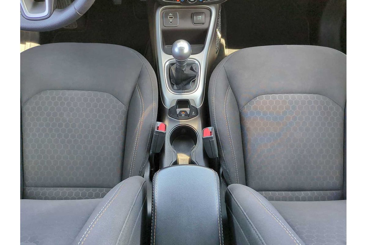 2020 Jeep Compass Sport