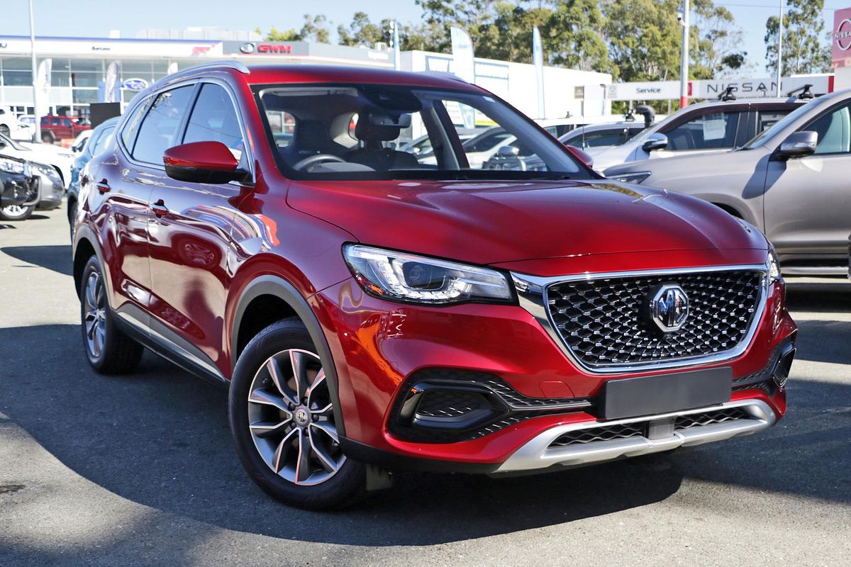 2022 MG HS Plus EV Excite SAS23