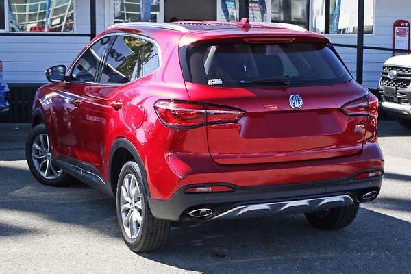 2022 MG HS Plus EV Excite SAS23