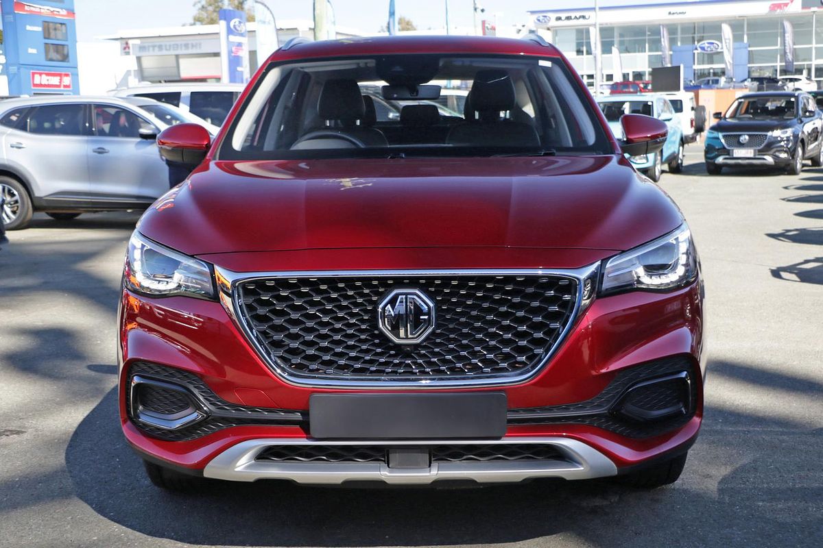 2022 MG HS Plus EV Excite SAS23