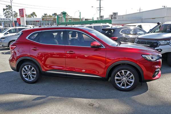 2022 MG HS Plus EV Excite SAS23