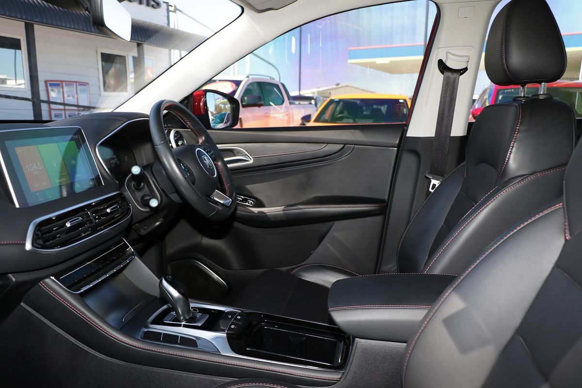 2022 MG HS Plus EV Excite SAS23