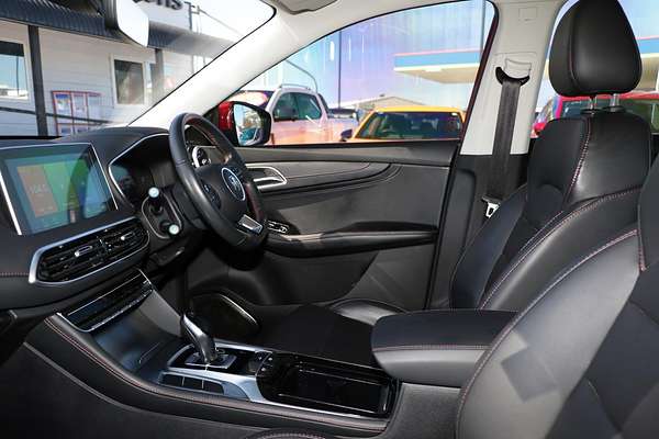2022 MG HS Plus EV Excite SAS23
