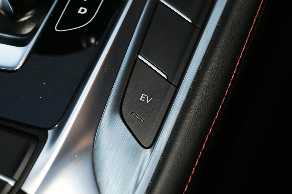2022 MG HS Plus EV Excite SAS23
