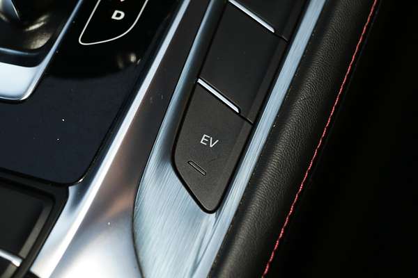 2022 MG HS Plus EV Excite SAS23