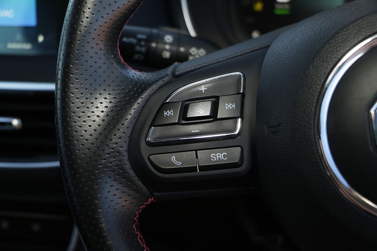 2022 MG HS Plus EV Excite SAS23