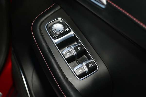 2022 MG HS Plus EV Excite SAS23