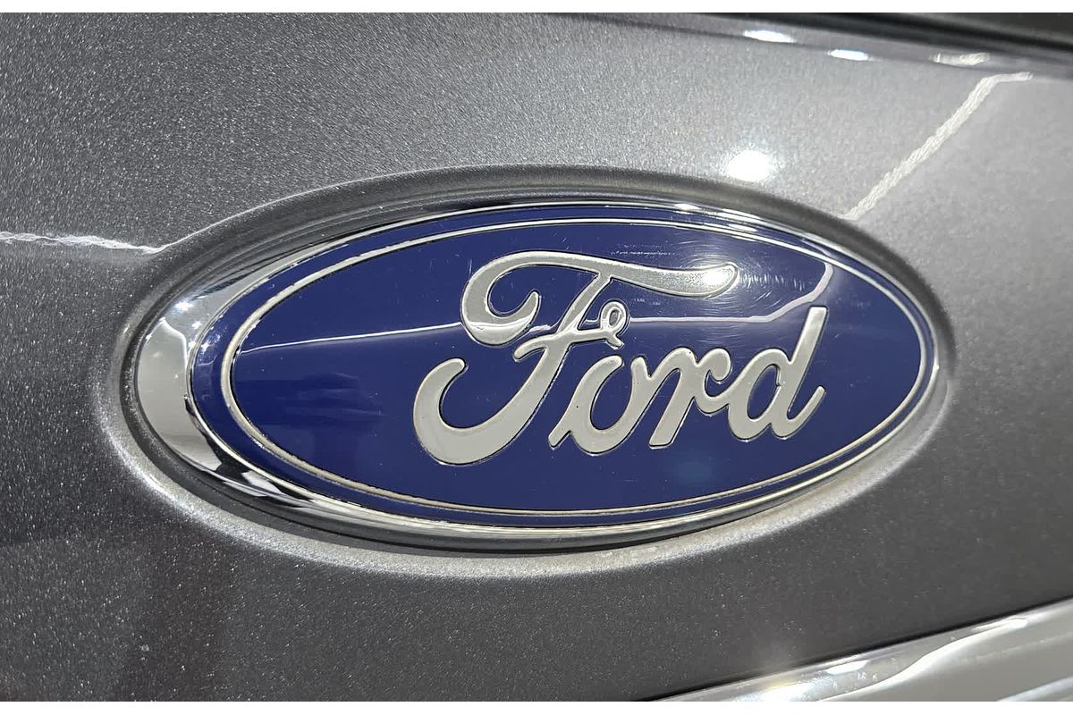 2021 Ford EVEREST EVEREST TREND (4WD) zXAJ9AD4 3.2L