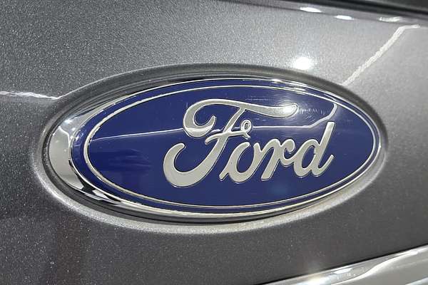 2021 Ford EVEREST EVEREST TREND (4WD) zXAJ9AD4 3.2L