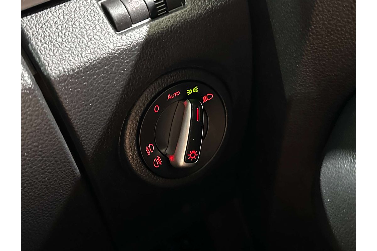 2021 Volkswagen Amarok TDI580 Aventura 2H 4X4