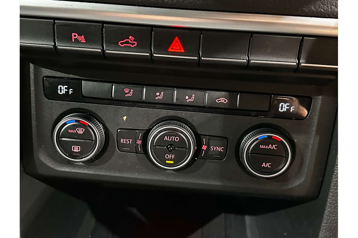 2021 Volkswagen Amarok TDI580 Aventura 2H 4X4