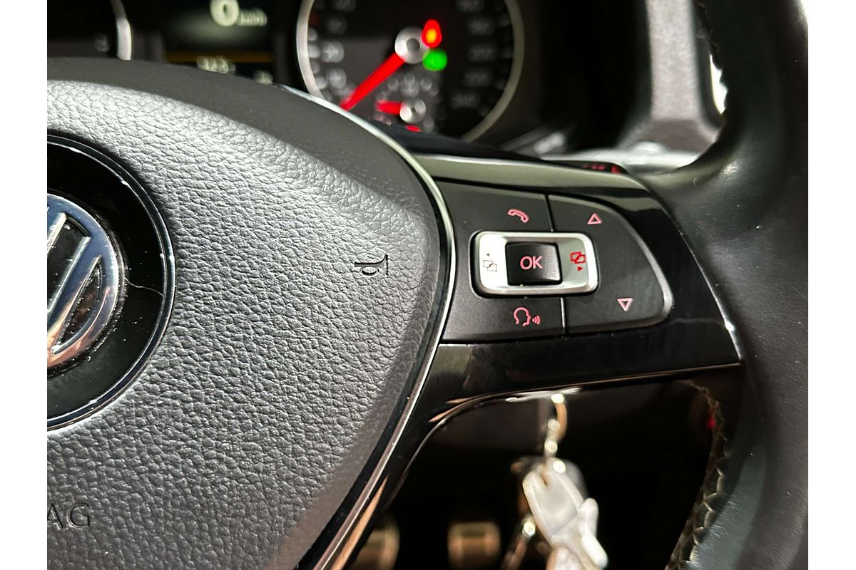 2021 Volkswagen Amarok TDI580 Aventura 2H 4X4