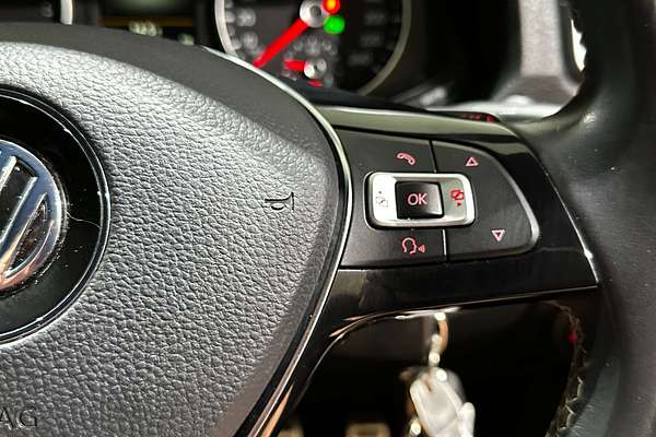 2021 Volkswagen Amarok TDI580 Aventura 2H 4X4