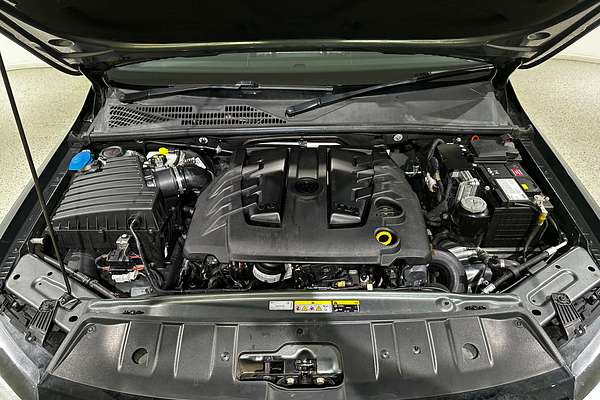 2021 Volkswagen Amarok TDI580 Aventura 2H 4X4