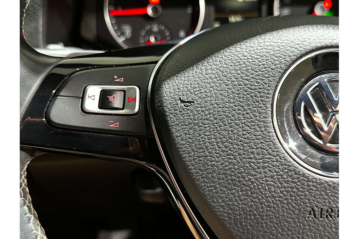 2021 Volkswagen Amarok TDI580 Aventura 2H 4X4