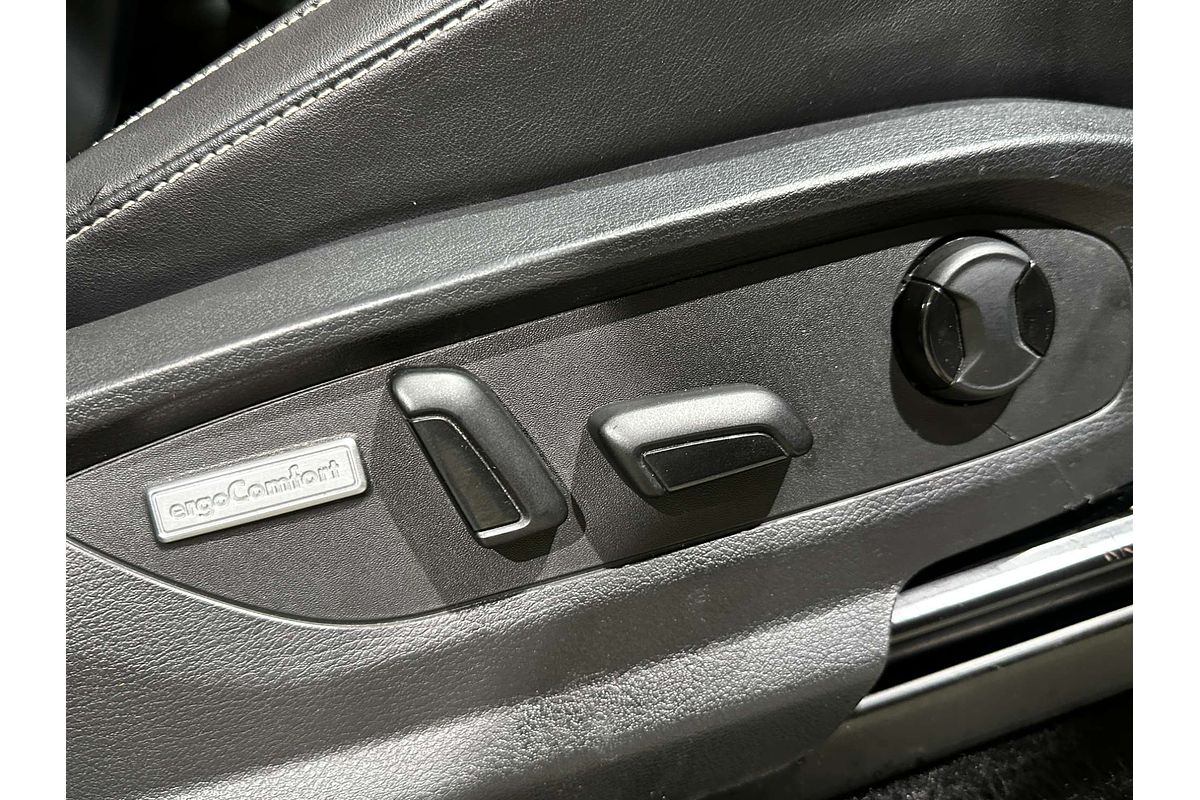 2021 Volkswagen Amarok TDI580 Aventura 2H 4X4