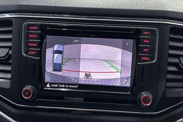 2021 Volkswagen Amarok TDI580 Aventura 2H 4X4