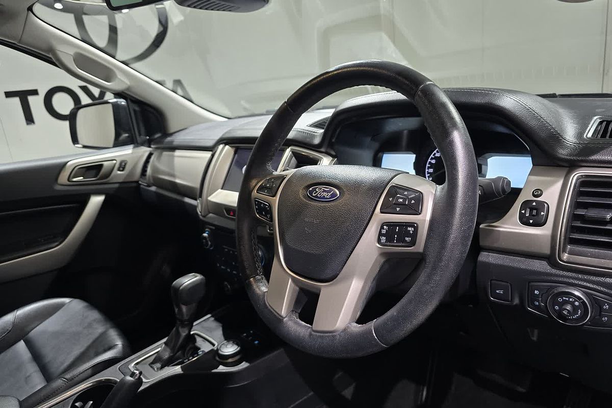 2021 Ford EVEREST EVEREST TREND (4WD) zXAJ9AD4 3.2L