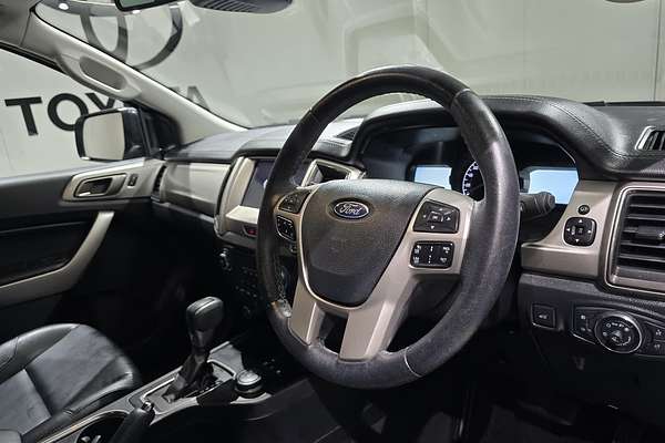 2021 Ford EVEREST EVEREST TREND (4WD) zXAJ9AD4 3.2L