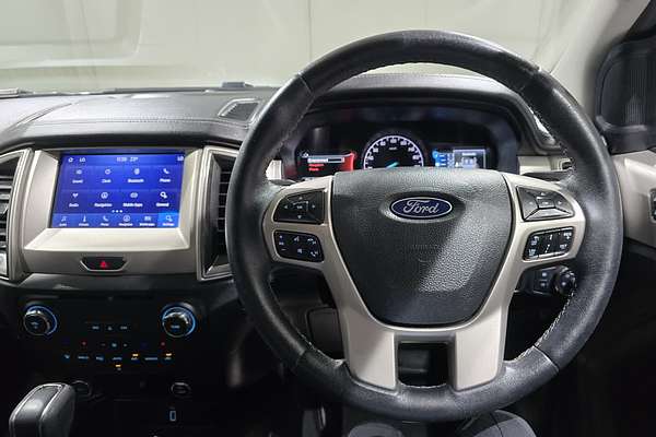2021 Ford EVEREST EVEREST TREND (4WD) zXAJ9AD4 3.2L