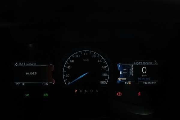 2021 Ford EVEREST EVEREST TREND (4WD) zXAJ9AD4 3.2L