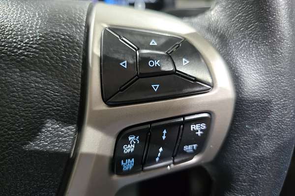 2021 Ford EVEREST EVEREST TREND (4WD) zXAJ9AD4 3.2L