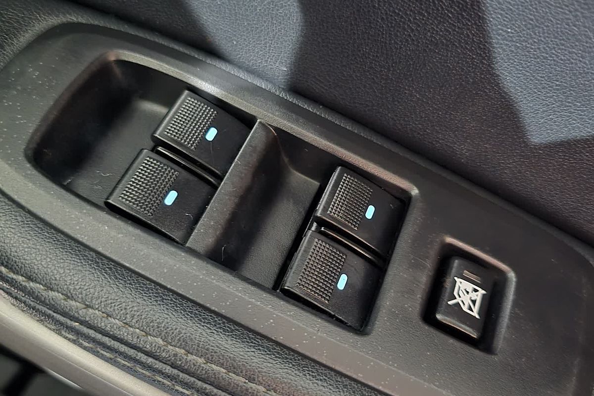 2021 Ford EVEREST EVEREST TREND (4WD) zXAJ9AD4 3.2L