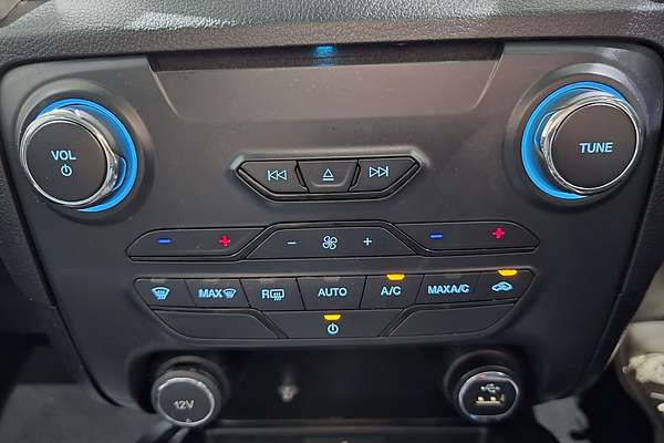 2021 Ford EVEREST EVEREST TREND (4WD) zXAJ9AD4 3.2L