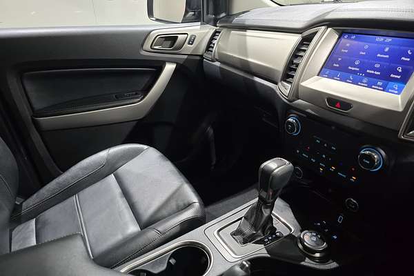2021 Ford EVEREST EVEREST TREND (4WD) zXAJ9AD4 3.2L