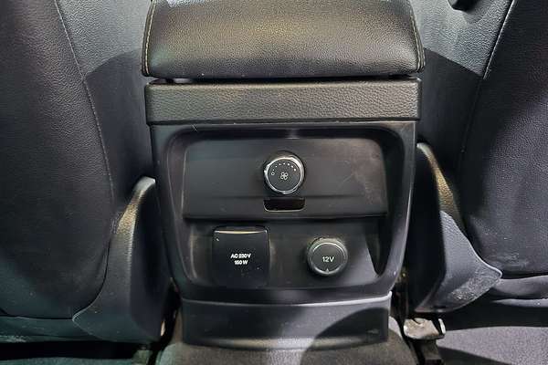 2021 Ford EVEREST EVEREST TREND (4WD) zXAJ9AD4 3.2L