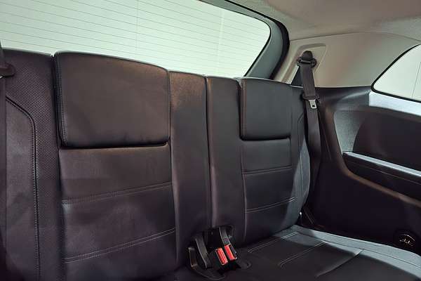 2021 Ford EVEREST EVEREST TREND (4WD) zXAJ9AD4 3.2L