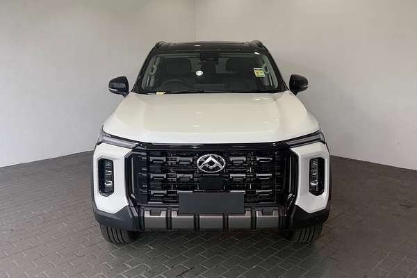 2025 LDV D90 Executive SV9A