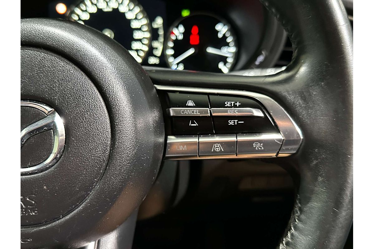2020 Mazda CX-30 G20 Evolve DM Series
