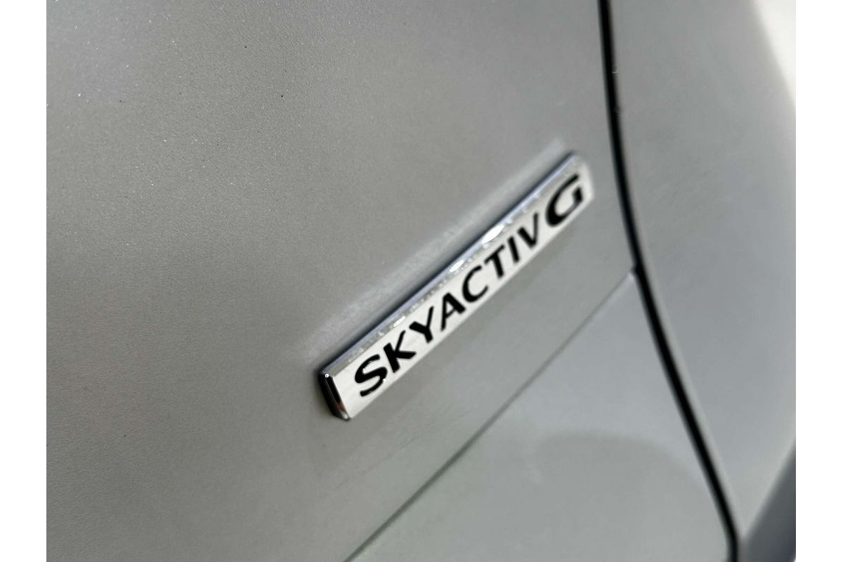 2020 Mazda CX-30 G20 Evolve DM Series