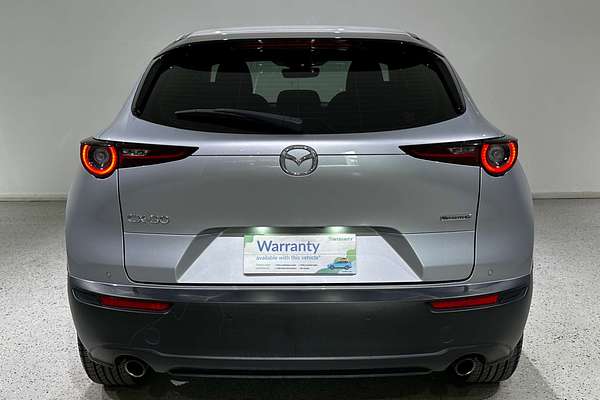 2020 Mazda CX-30 G20 Evolve DM Series