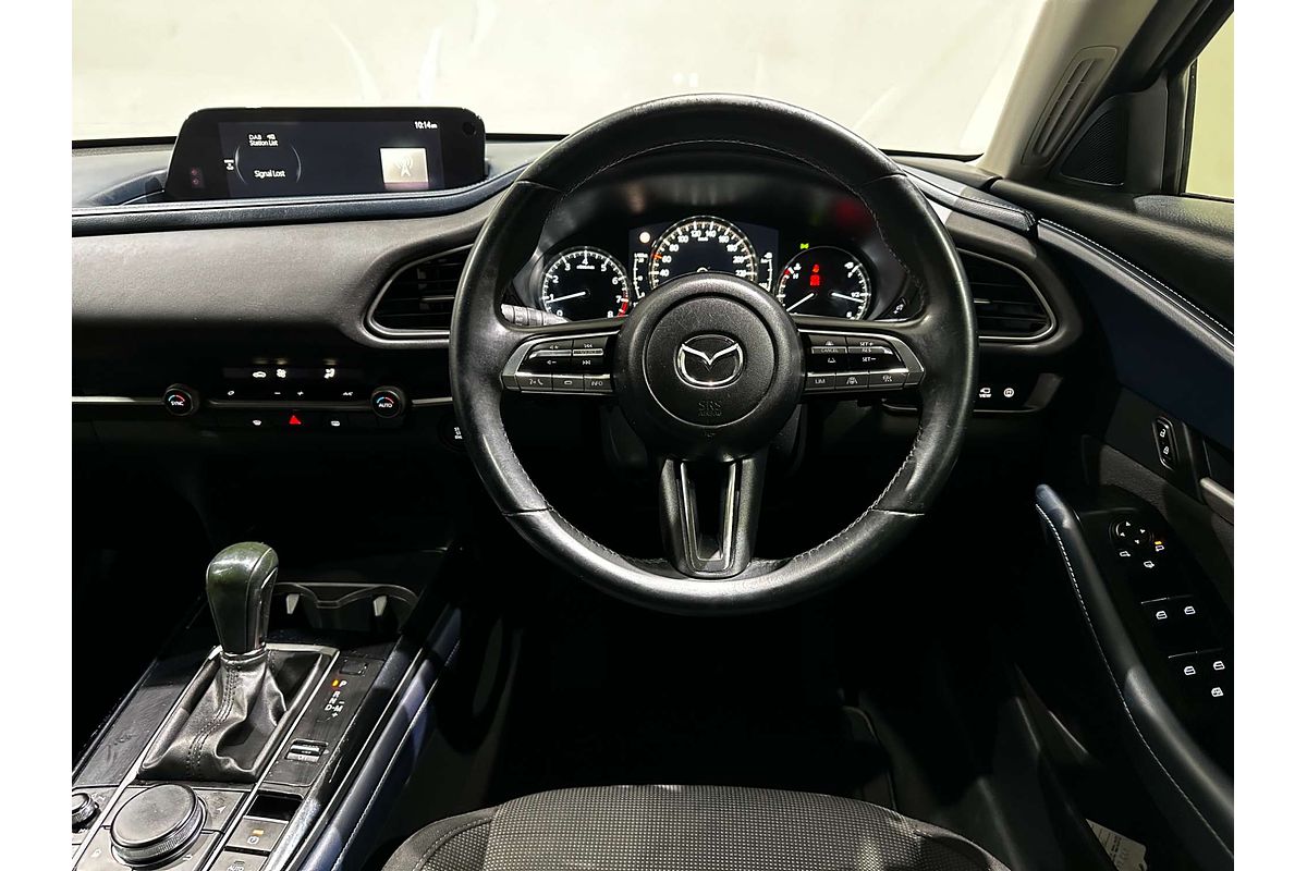 2020 Mazda CX-30 G20 Evolve DM Series