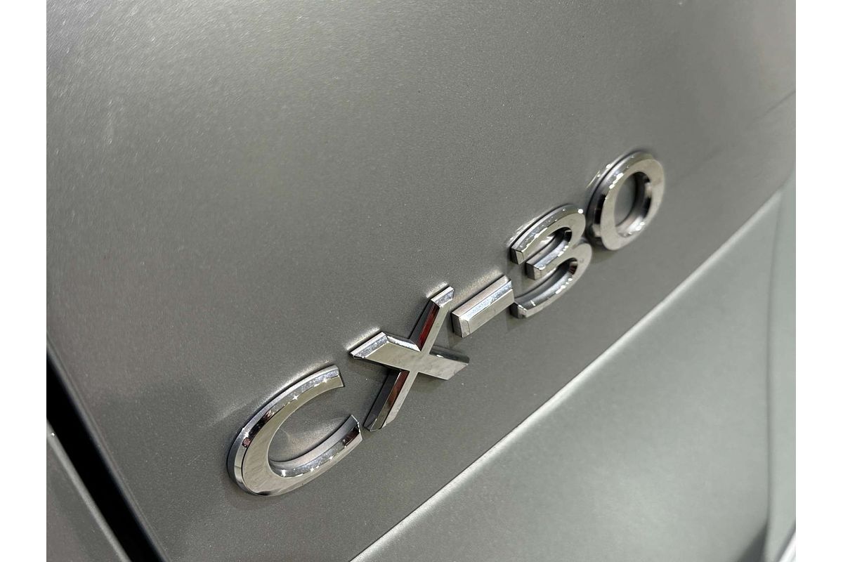 2020 Mazda CX-30 G20 Evolve DM Series