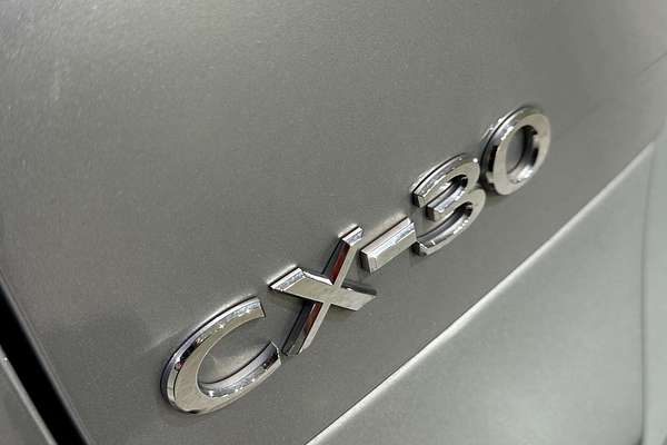 2020 Mazda CX-30 G20 Evolve DM Series