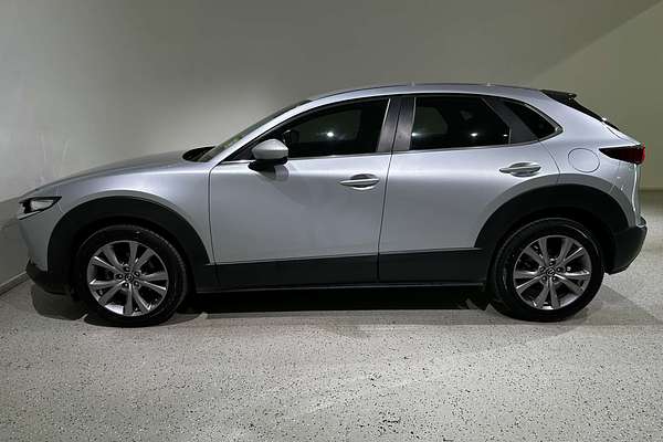 2020 Mazda CX-30 G20 Evolve DM Series