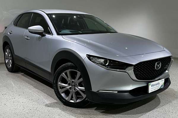 2020 Mazda CX-30 G20 Evolve DM Series