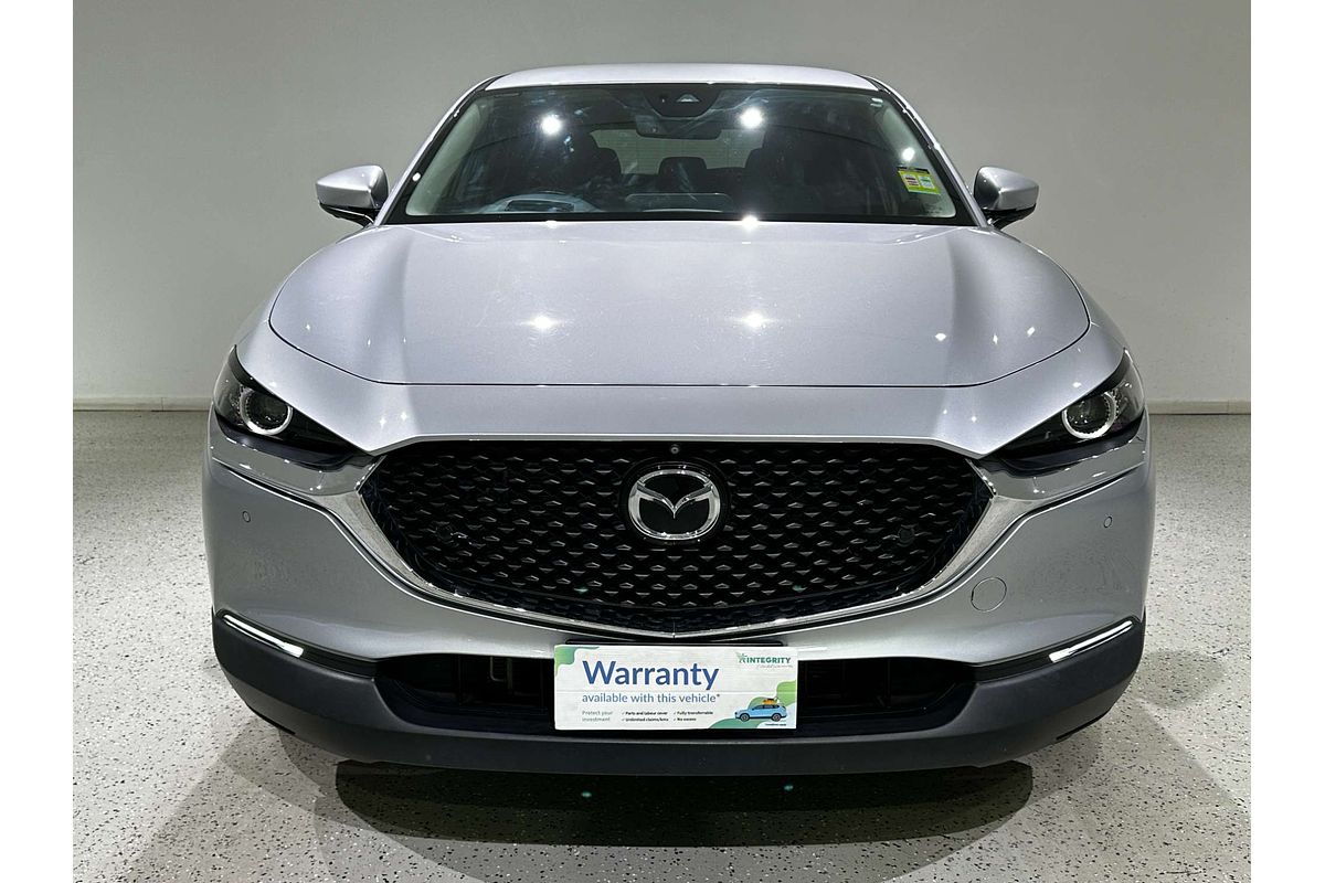 2020 Mazda CX-30 G20 Evolve DM Series
