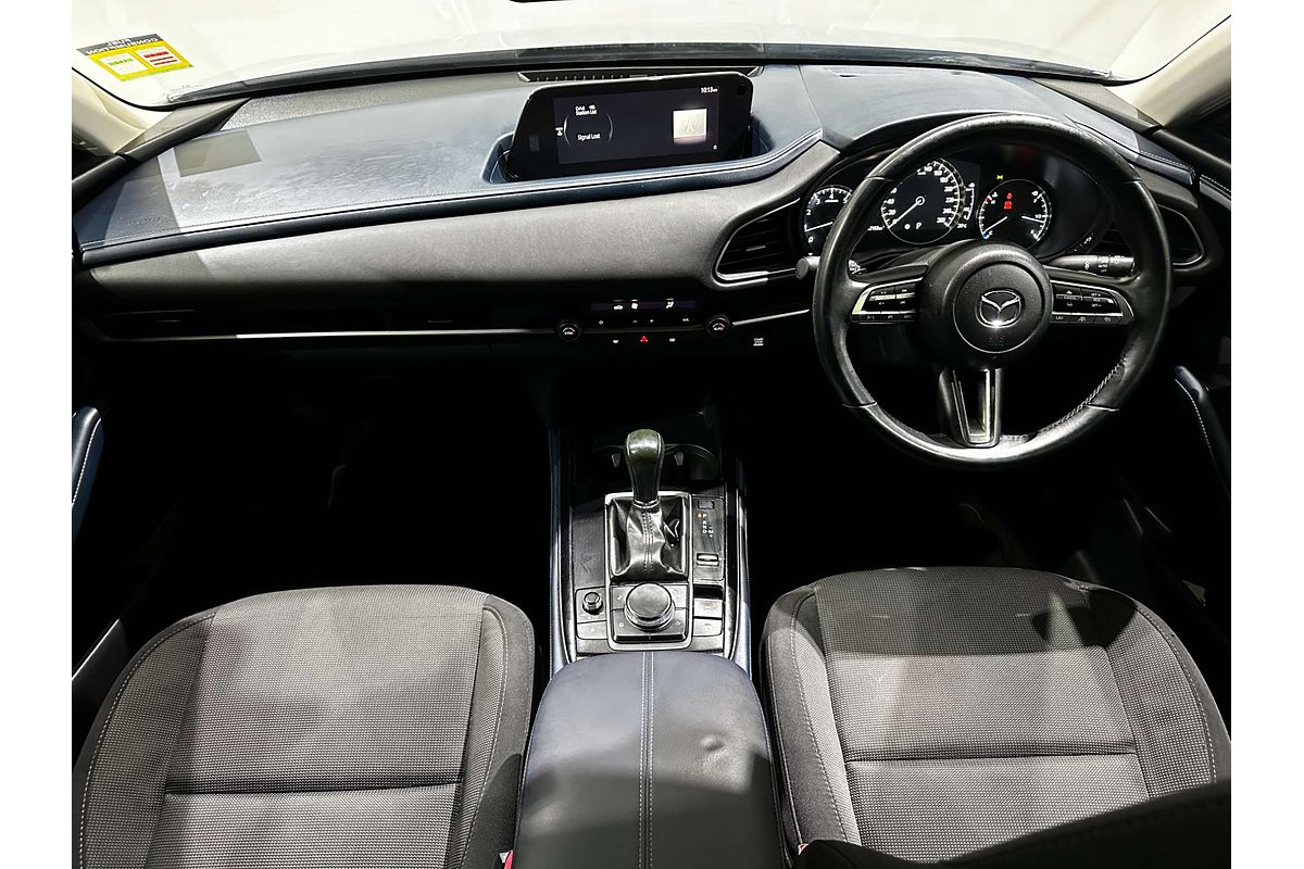 2020 Mazda CX-30 G20 Evolve DM Series