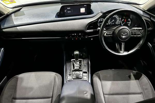 2020 Mazda CX-30 G20 Evolve DM Series