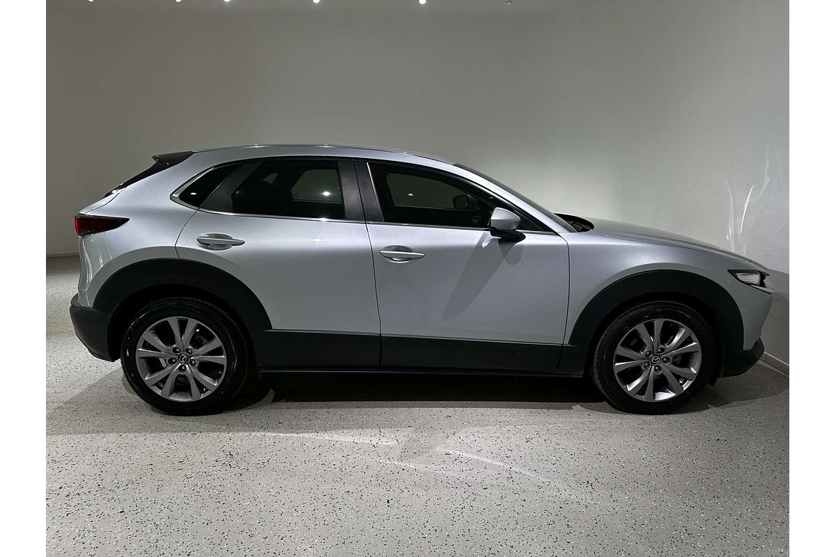 2020 Mazda CX-30 G20 Evolve DM Series
