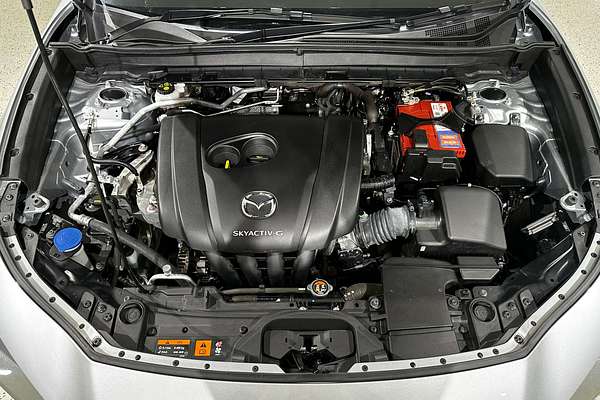 2020 Mazda CX-30 G20 Evolve DM Series