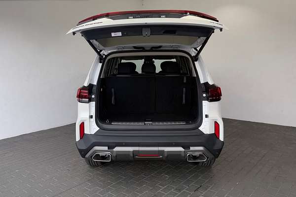 2025 LDV D90 Executive SV9A