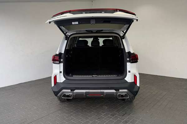 2025 LDV D90 Executive SV9A